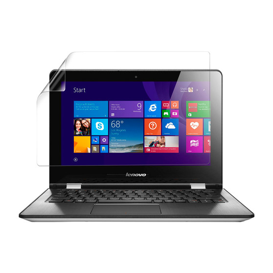 Lenovo Yoga 300 (11) Silk Screen Protector