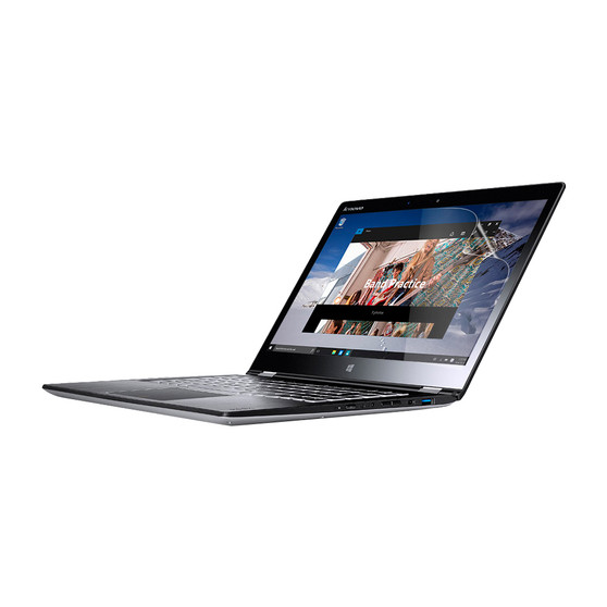 Lenovo Yoga 700 (14) Matte Screen Protector