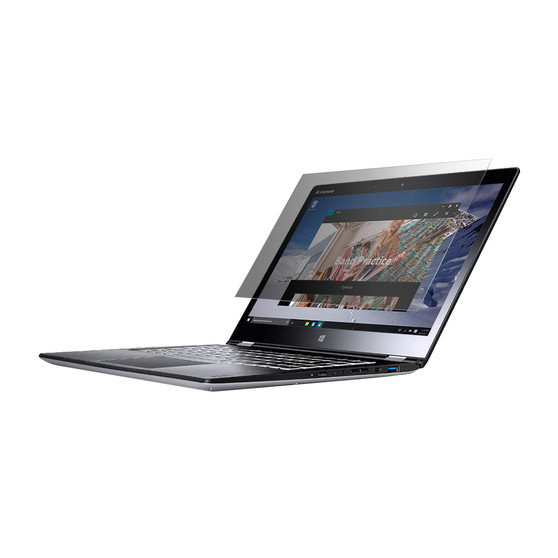 Lenovo Yoga 700 (14) Privacy Screen Protector