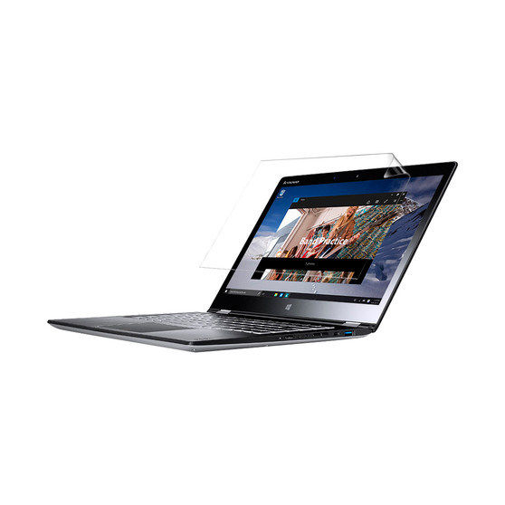 Lenovo Yoga 700 (14) Silk Screen Protector