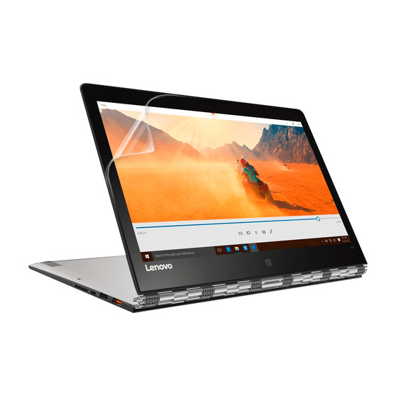 Lenovo Yoga 900 (13) Vivid Screen Protector