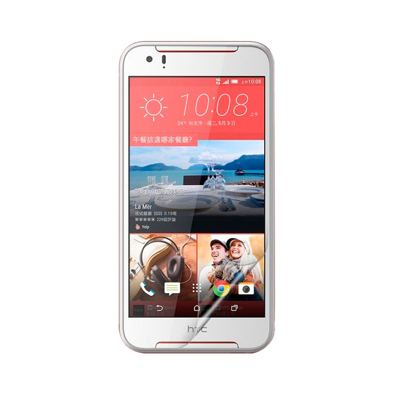 HTC Desire 830 Vivid Screen Protector