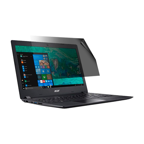 Acer Aspire 1 A114-32 Privacy Lite Screen Protector