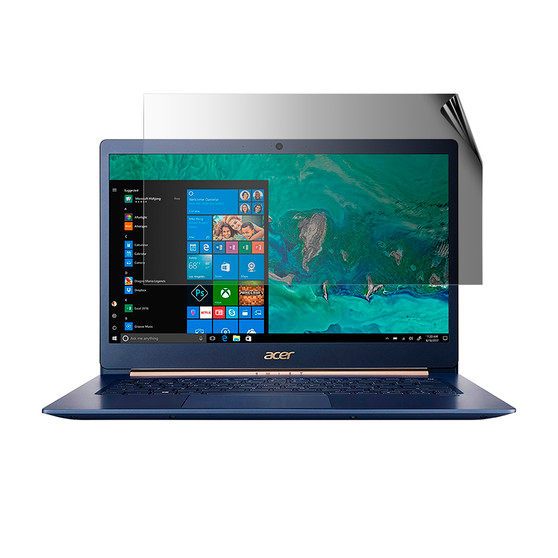 Acer Swift 5 Pro SF514-52TP Privacy Screen Protector