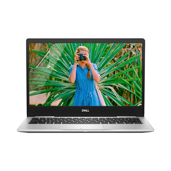 Dell Inspiron 13 7380 Matte Screen Protector