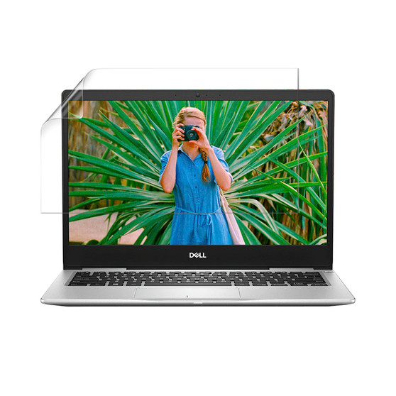 Dell Inspiron 13 7380 Silk Screen Protector