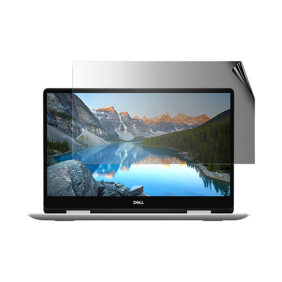 Dell Inspiron 15 7586 Privacy Screen Protector