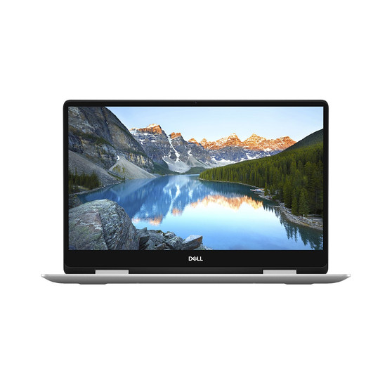 Dell Inspiron 15 7586