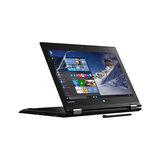 Lenovo ThinkPad Yoga 260 Vivid Screen Protector