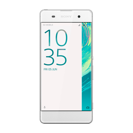 Sony Xperia XA