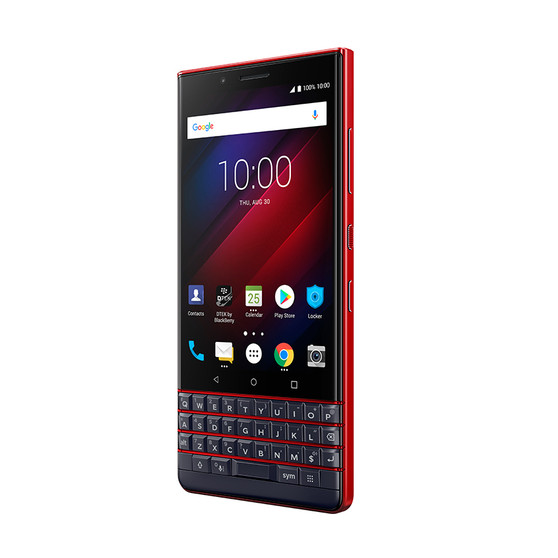 BlackBerry KEY2 LE