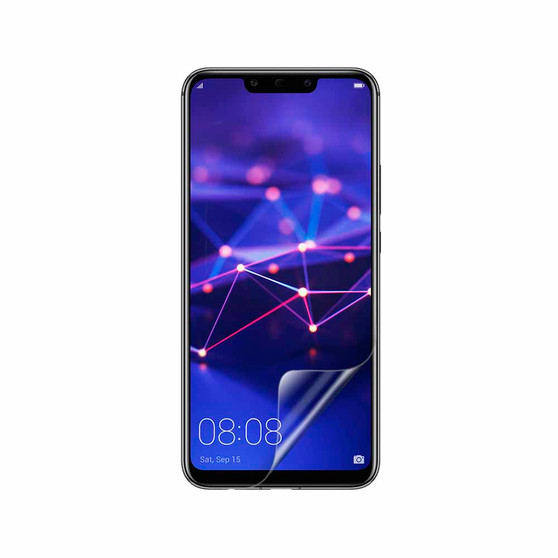 Huawei Mate 20 lite Vivid Screen Protector