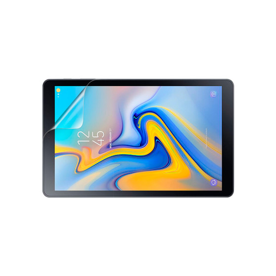 Samsung Galaxy Tab A 10.5 Vivid Screen Protector