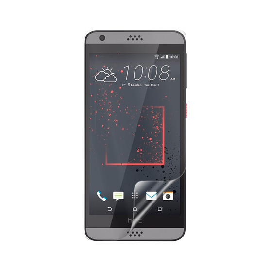 HTC Desire 630 Impact Screen Protector