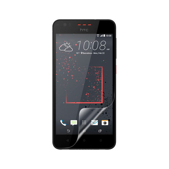 HTC Desire 825 Vivid Screen Protector