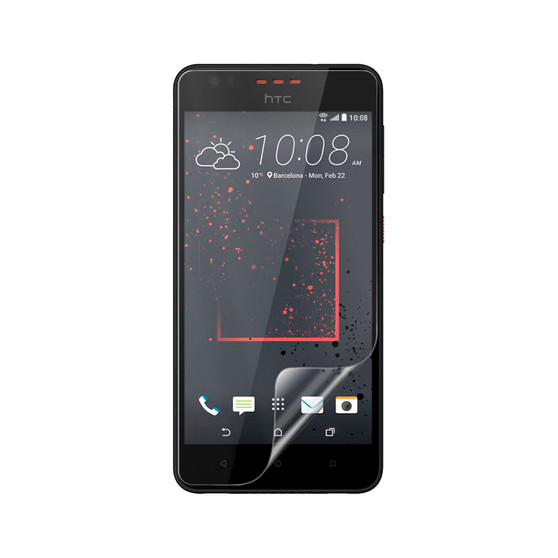 HTC Desire 825 Impact Screen Protector
