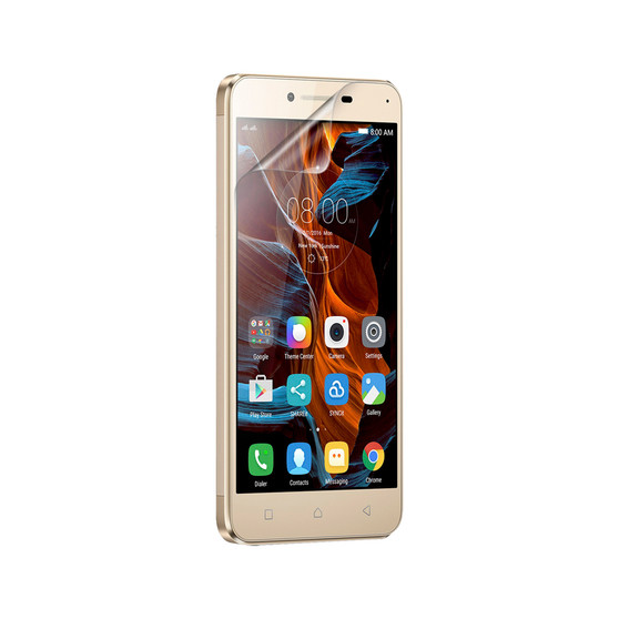 Lenovo Vibe K5 Vivid Screen Protector