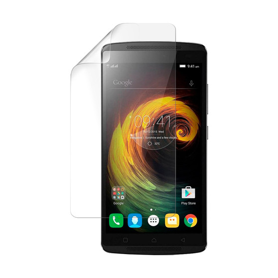 Lenovo K4 Note Silk Screen Protector