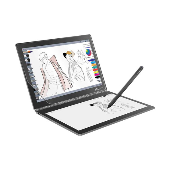 Lenovo Yoga Book C930 Impact Screen Protector