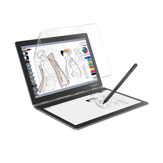 Lenovo Yoga Book C930 Silk Screen Protector