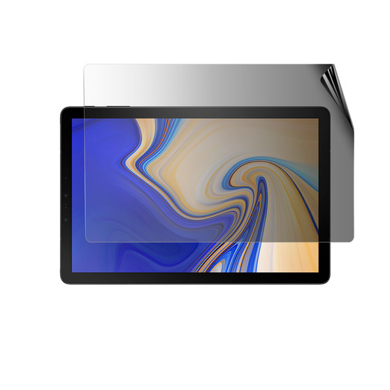 Samsung Galaxy Tab S4 10.5 Privacy Screen Protector