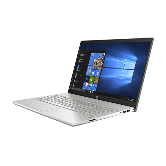 HP Pavilion 15 CS2039NA