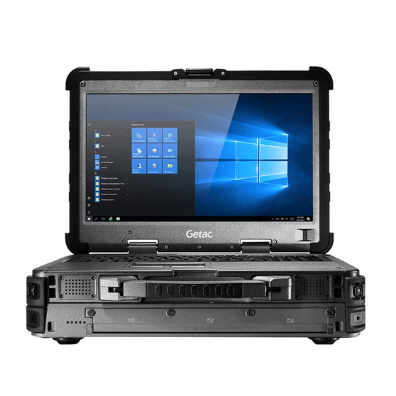 Getac X500 Server G3