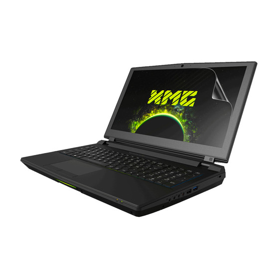 XMG Ultra 15 XUL15E19 Vivid Screen Protector