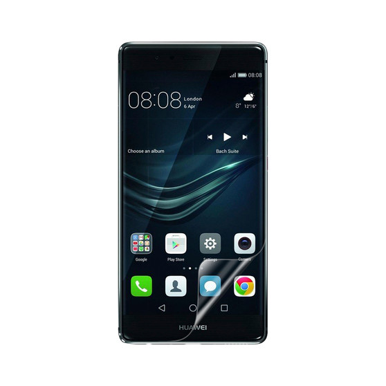 Huawei P9 Plus Vivid Screen Protector