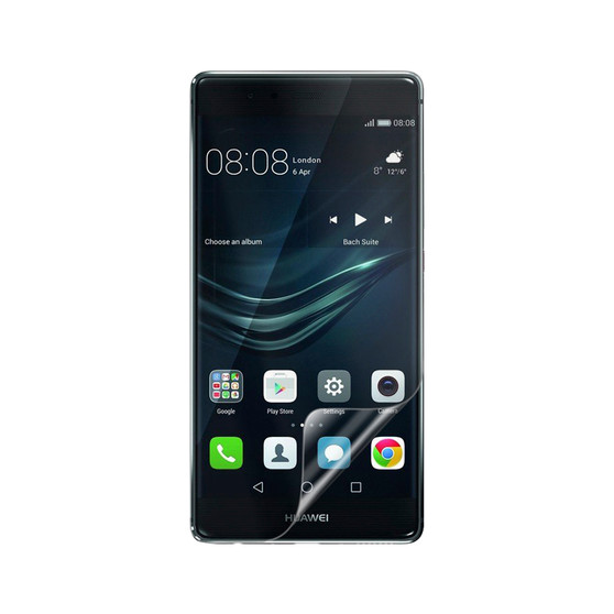 Huawei P9 Plus Impact Screen Protector