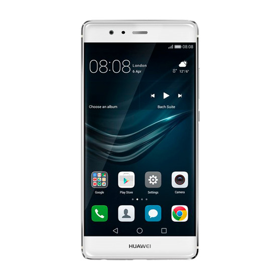 Huawei P9