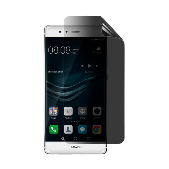 Huawei P9 Privacy Plus Screen Protector