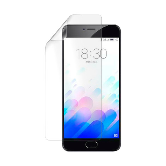 Meizu M3 Note Silk Screen Protector