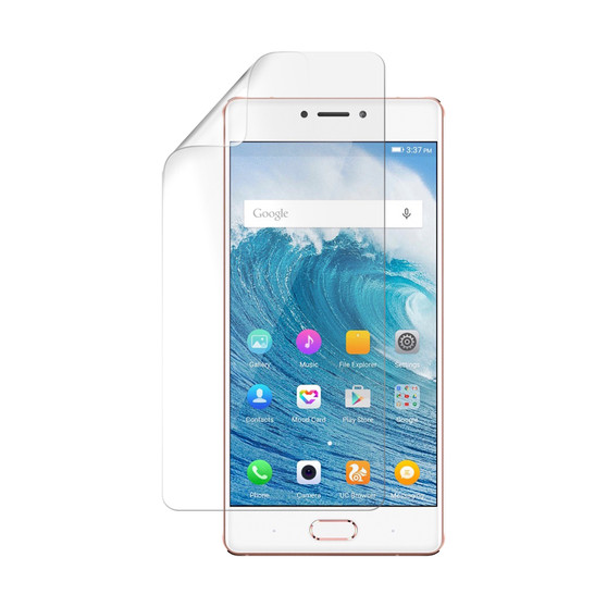 Gionee S8 Silk Screen Protector