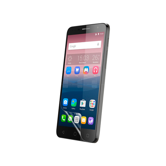 Alcatel Onetouch Pop 4s Vivid Screen Protector