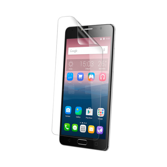 Alcatel Onetouch Pop 4s Silk Screen Protector