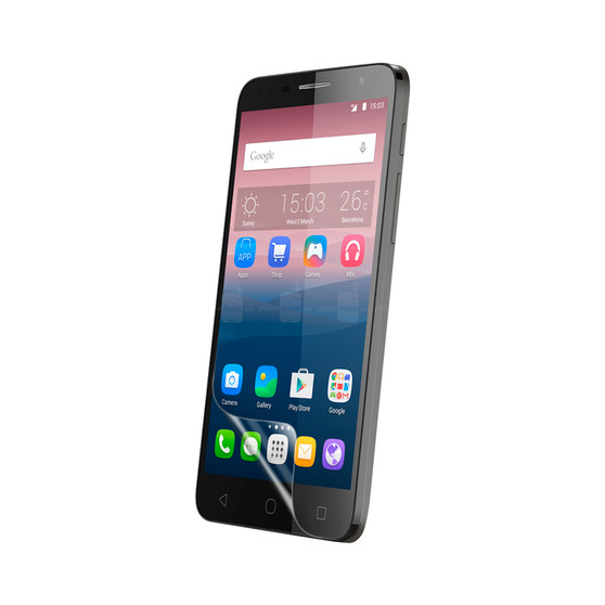 Alcatel Onetouch Pop 4+ Vivid Screen Protector