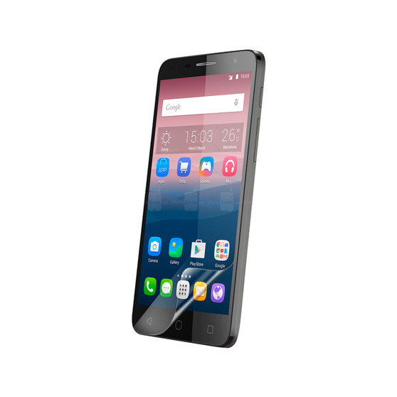 Alcatel Onetouch Pop 4+ Matte Screen Protector