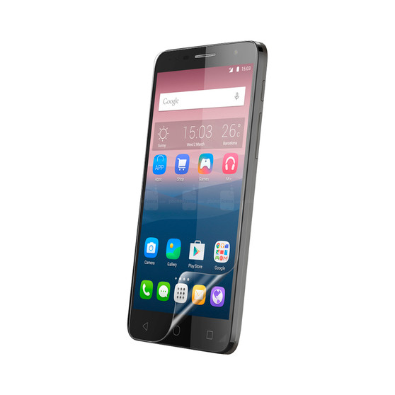 Alcatel Onetouch Pop 4+ Impact Screen Protector