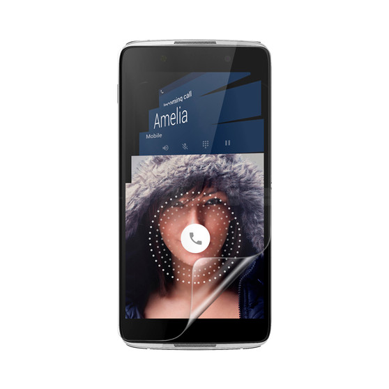 Alcatel Onetouch Idol 4 Impact Screen Protector