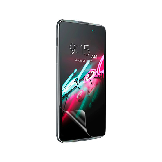 Alcatel Onetouch Idol 4s Impact Screen Protector