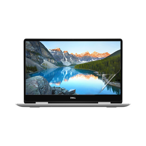 Dell Inspiron 15 7586 Impact Screen Protector