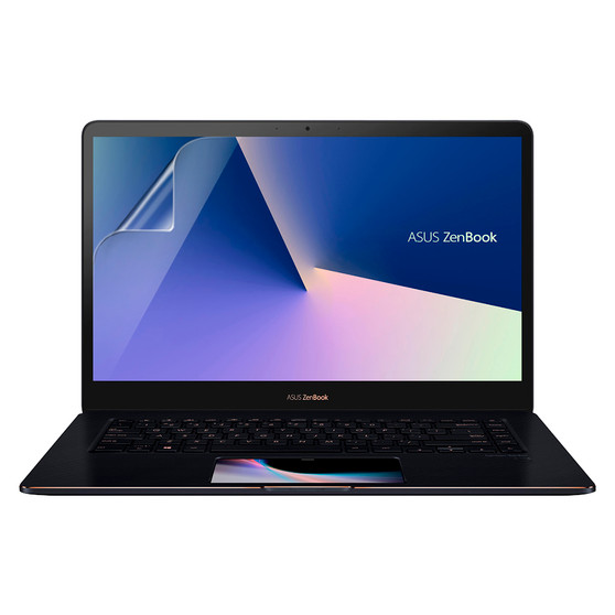 Asus ZenBook Pro 15 UX580GD (Non-Touch) Matte Screen Protector