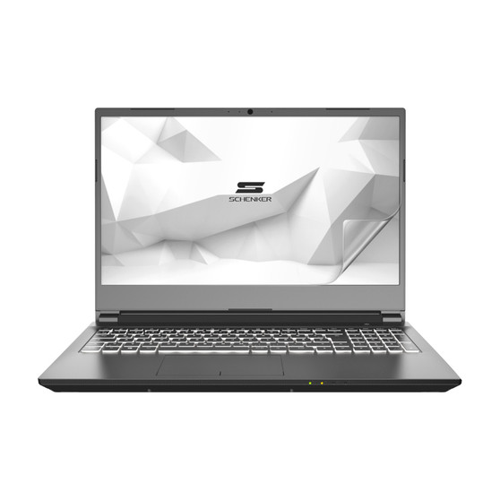 Schenker Work 17 SWO17L19 (2019) Impact Screen Protector