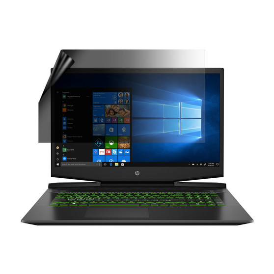 HP Pavilion Gaming 17 CD0024NA Privacy Lite Screen Protector