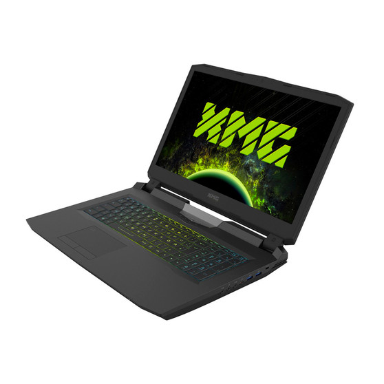 XMG Ultra 17 XUL17E19