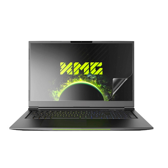 XMG Neo 17 XNE17M19 Impact Screen Protector