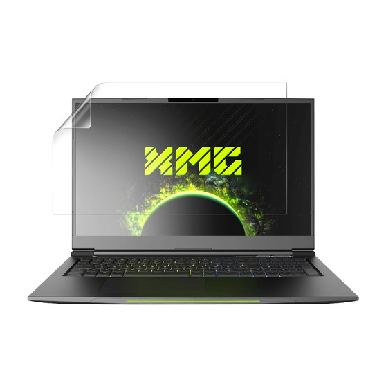 XMG Neo 17 XNE17M19 Silk Screen Protector