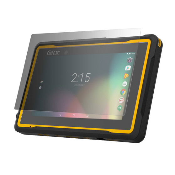 Getac ZX70 Privacy Screen Protector