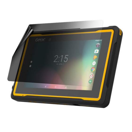Getac ZX70 Privacy Lite Screen Protector